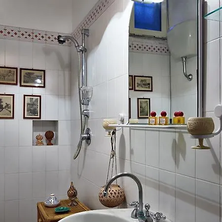 Holiday home Casa Turiello By Gocce Massa Lubrense