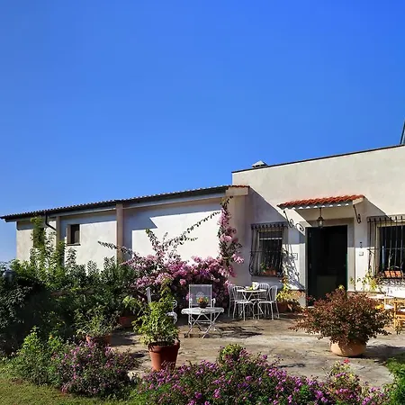 Holiday home Casa Turiello By Gocce *