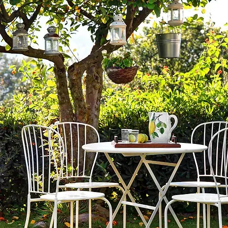 Holiday home Casa Turiello By Gocce