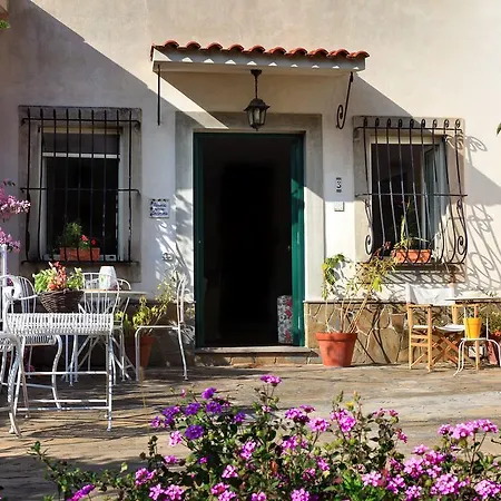 Holiday home Casa Turiello By Gocce *