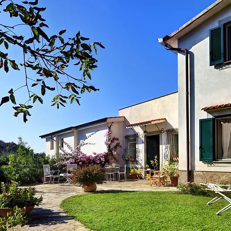 Holiday home Casa Turiello By Gocce Massa Lubrense