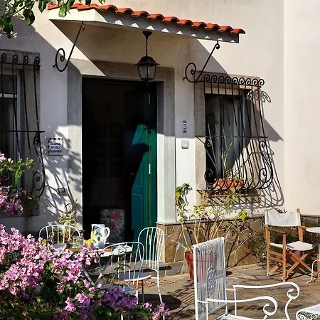 Holiday home Casa Turiello By Gocce *