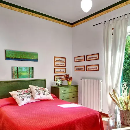 Casa Turiello By Gocce Holiday home *