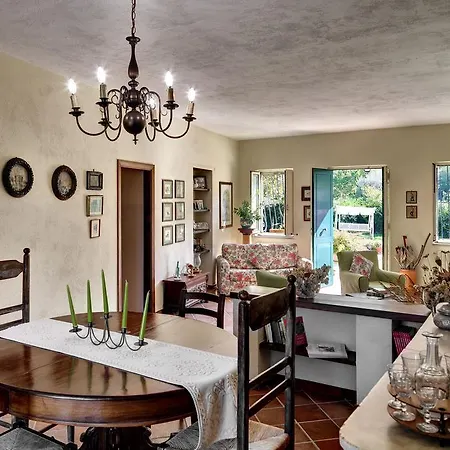 Casa Turiello By Gocce Holiday home Massa Lubrense