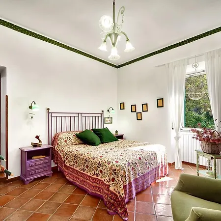 Casa Turiello By Gocce * Massa Lubrense