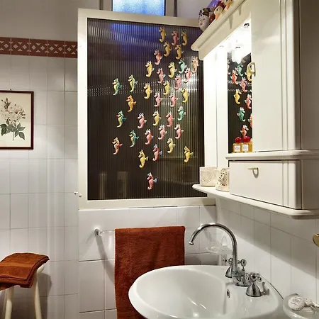 Casa Turiello By Gocce